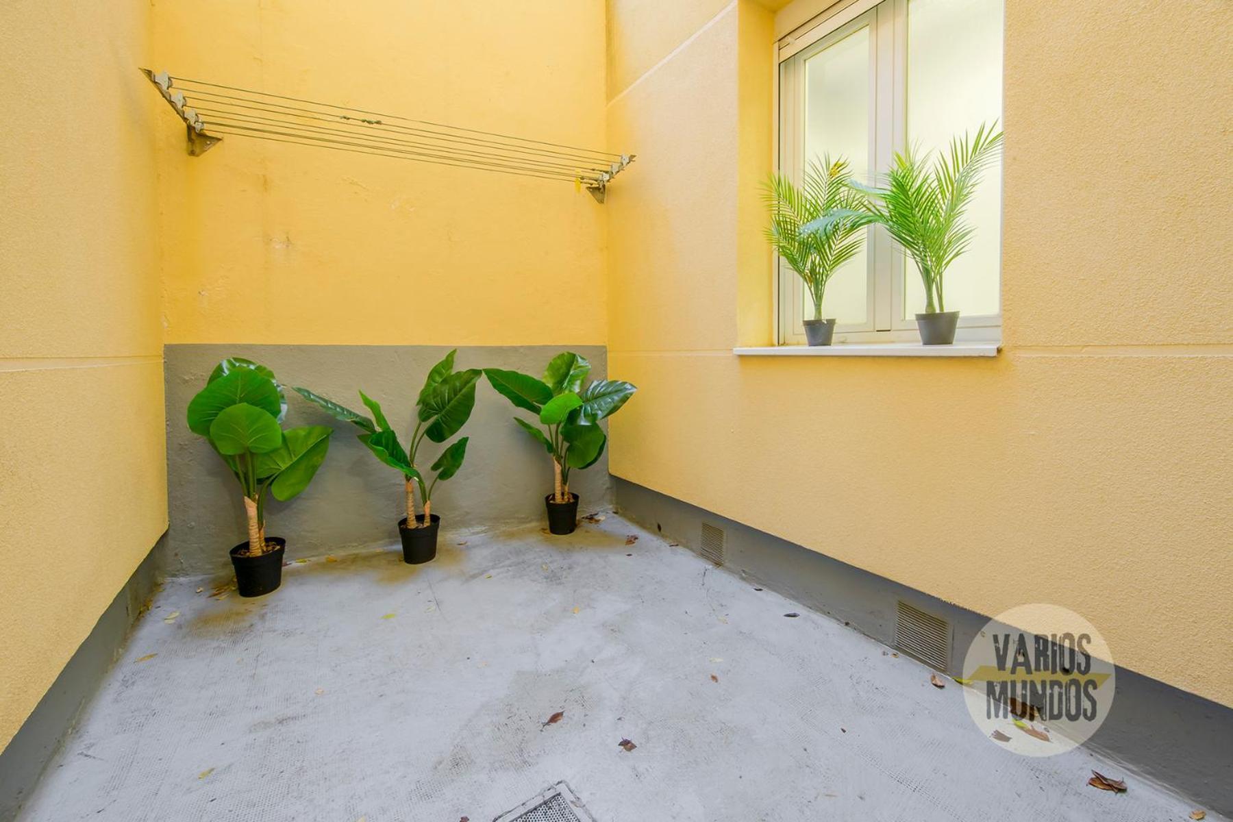 Acogedor Apt Para 5Pax En El Corazon De Chamberi Madrid Esterno foto