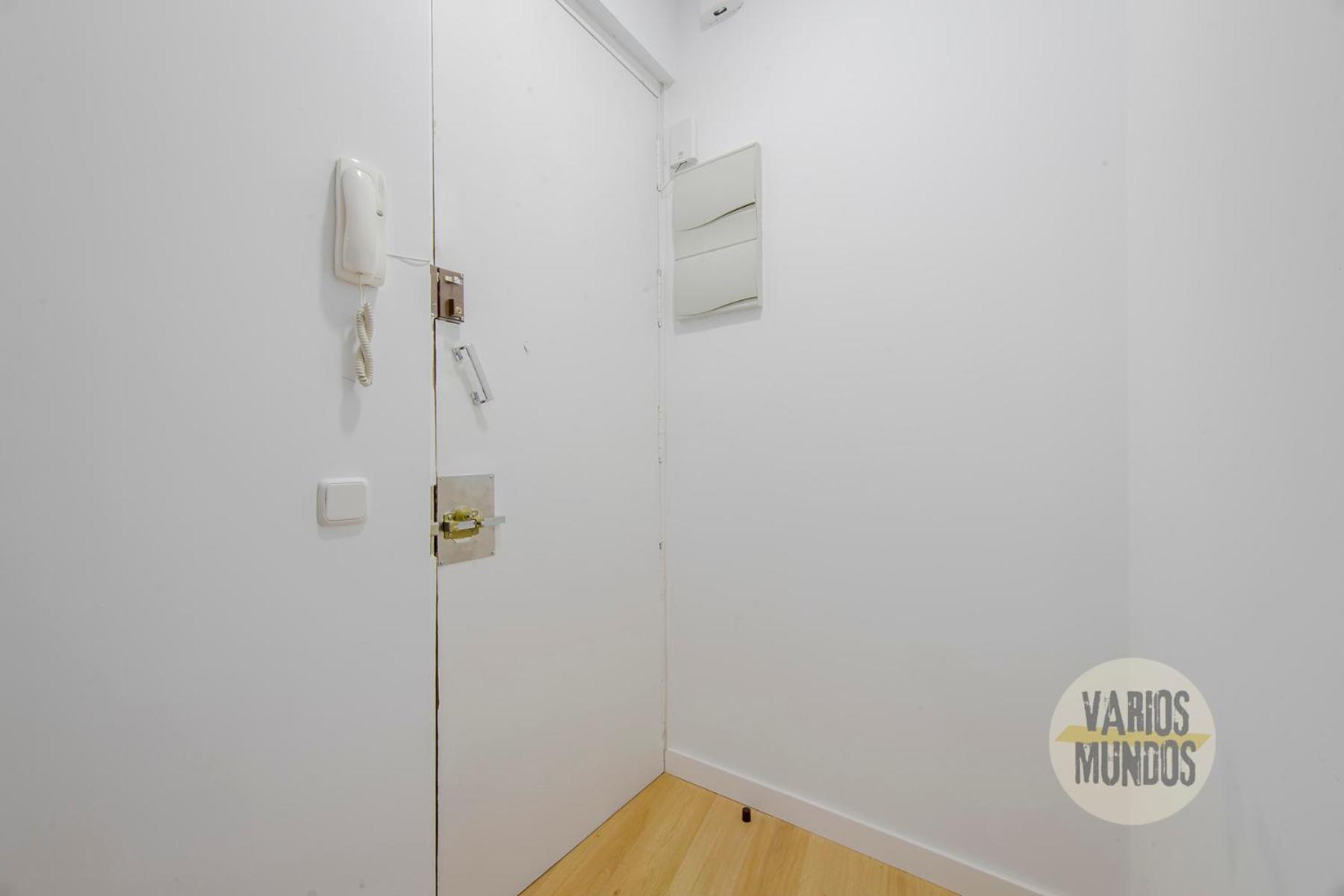 Acogedor Apt Para 5Pax En El Corazon De Chamberi Madrid Esterno foto
